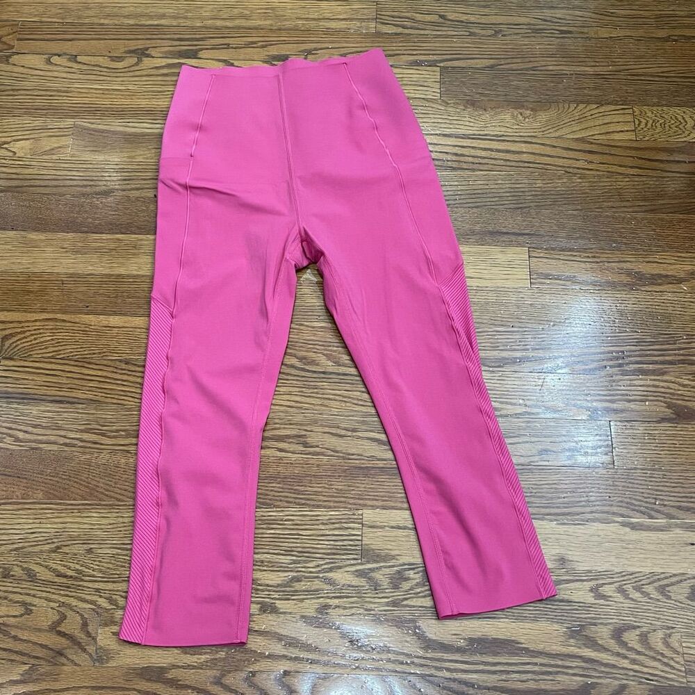 Sweaty Betty Power Crop
